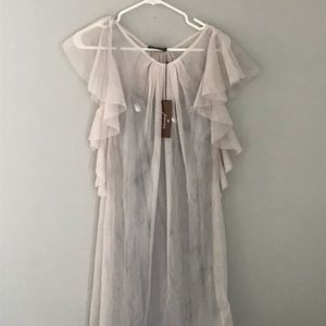 Prairie New York Dress